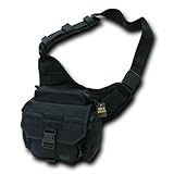 Rapdom Tactical Field Bag