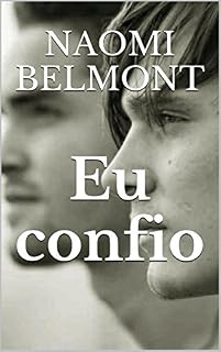 Livro Eu confio
