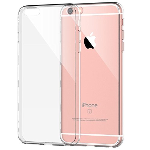 iPhone 6s Plus Case, JETech iPhone 6s/6 Plus 5.5