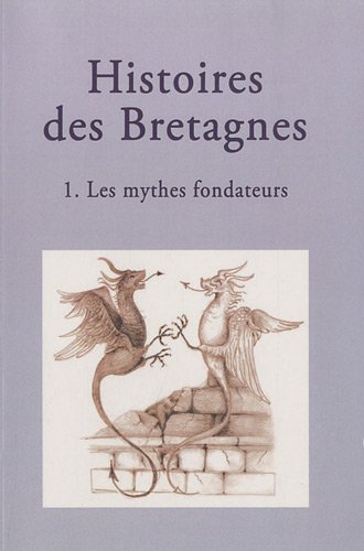 Histoires des Bretagnes