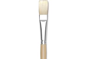 Robert Simmons Signet Brushes 10 Flat 40F
