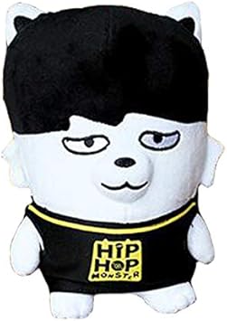 Babyhealthy Bts Small Plush Puppets Bangtan Boys Suga Jin Jimin Jung Kook Rap Monster Doll Babyhealthy Bts Small Plush Puppets Bangtan Boys Suga Jin Jimin Jung Kook Rap Monster Doll