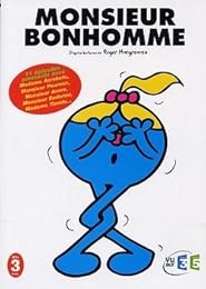 Monsieur Bonhomme - N°5
