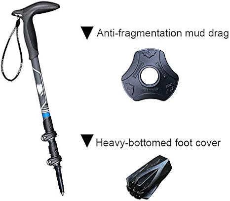 cross country walking sticks