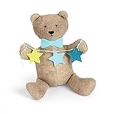 Sizzix Bigz Dies Plus-Bear Cub By Kid Giddy