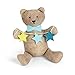 Sizzix Bigz Dies Plus-Bear Cub By Kid Giddy