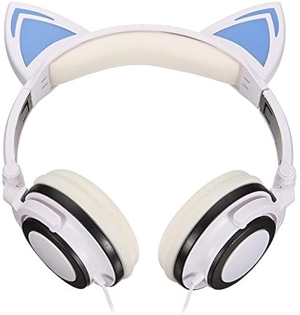 Katze kopfhoerer amazon