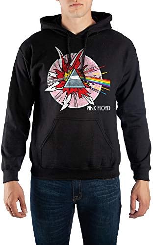 Amazon.com: Bioworld Dragon Ball Z Goku Super Saiyan Hoodie