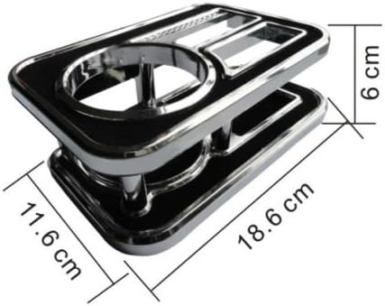 Naibang Cup Holder Desk Shelf Drink Coffee Tea Water Use For Car