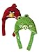 Angry Birds Novelty Hat, Piglet