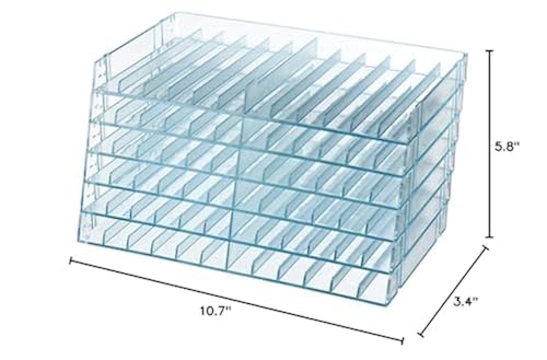 Crafter's Companion Universal Marker Storage System Modular