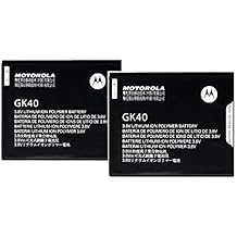 Аккумулятор моторола gk40