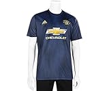Adidas Manchester United 3rd Jersey