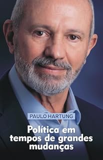 Livro Política em tempos de grandes mudanças