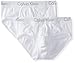Calvin Klein Men's Body 2 Pack Brief