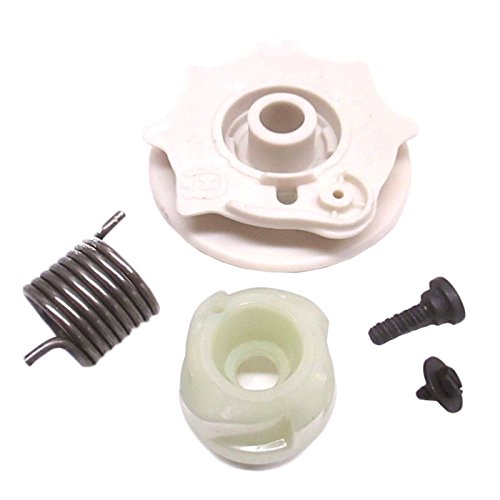 Husqvarna 530071966 Starter Pulley Kit