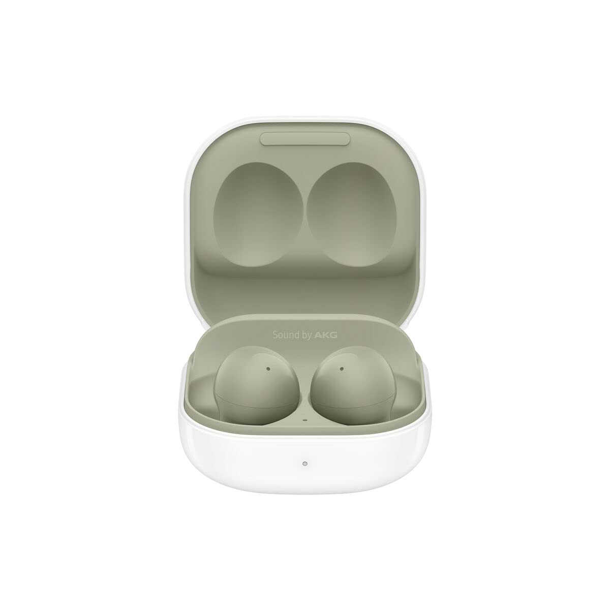 Samsung Galaxy Buds2, Green (French Version)