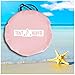 Pop Up Beach Baby Tent for Toddler, Kids, Girls, Boys, Infant & Babies. Popup Sun Protection Shelter Canopy for Camping & Travel . Bebe Toddlers Backyard & Indoor Small Play Shade Cabana Dome