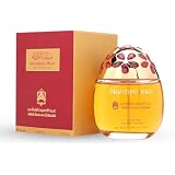 Strawberry Musk by Abdul Samad Al Qurashi