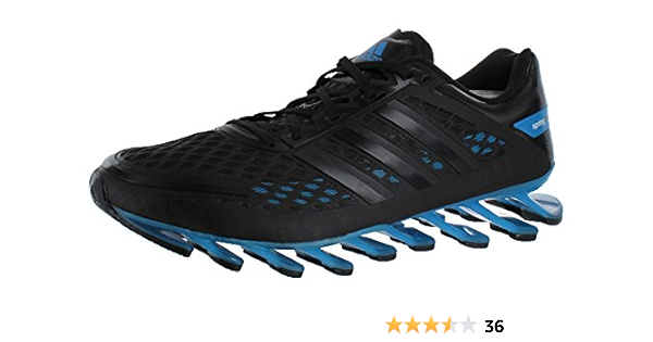 adidas springblade black