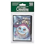 Star City Games Creature Collection Double Matte