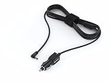 Pwr+ 5.5 Ft Car Charger for Sony Portable Dvd Player Dvp-fx970 Dvp-fx930 Dvp-fx750 Dvp-fx950 Dvp-fx730 Dvp-fx94 GVD-1000 Dvp-fx811 Dvp-fx74 Dvp-fx750 Dvp-fx811k Dvp-Fx830