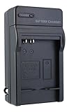 Canon PowerShot SD1300 IS Compact Battery Charger - Premium Quality TechFuel Battery Charger