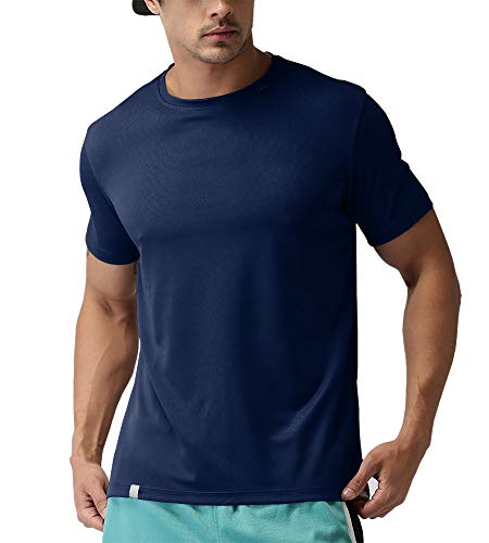 Navy blue designer t shirt Outlet