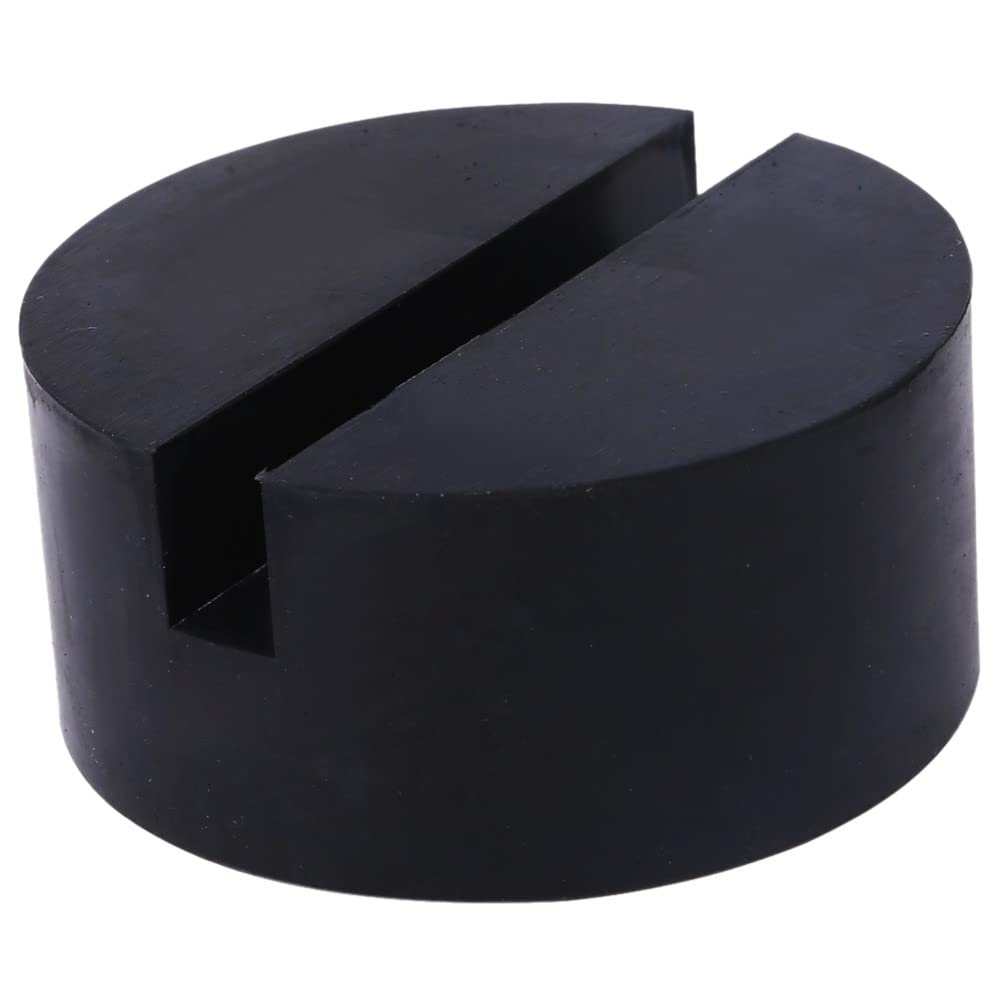 ルボナリエ ジャッキ ポイント リフト ジャッキパッド (ブラック)商品画像