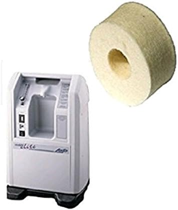 Airsep Inner Filter For Oxygen Concentrator