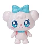 Figure - Tamagotchi Friends - Yumecantchi - BD37500.37505 - Bandai.