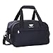 Slimbridge Mora Under Seat Carry-On Luggage Bag, Black