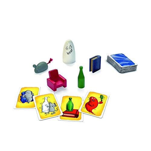 Ghost Blitz Board Game