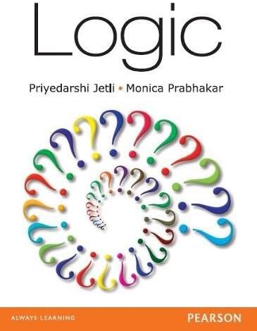 Logic Paperback – January 1, 2012