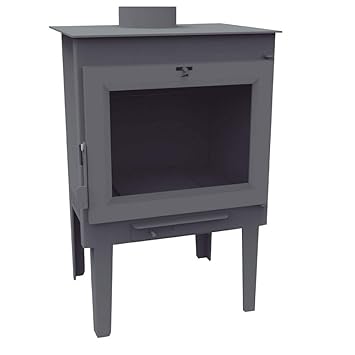 Protector pared estufa | Estufas de gas, eléctricas, de exterior, de