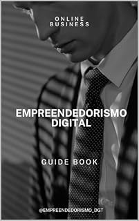 Livro Empreendedorismo Digital
