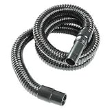 6 FOOT FLEXIBLE HOSE