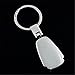 Chapled CHAMPLED BMW Emblem Keychain Keyring Logo Symbol Sign Badge Personalized Custom logotipo Quality Metal Alloy Nice Gift for Man Woman