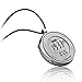 Pocket Watch, PeleusTech Spovan SPV600 Outdoor Waterproof Unisex Pocket Watch