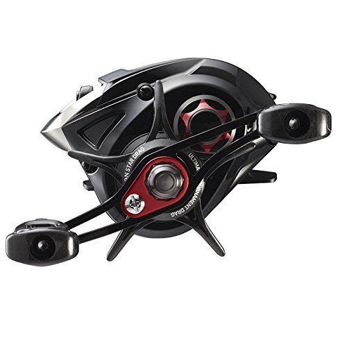Moulinet Daiwa Ss Air 81 L