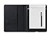 Wacom Bamboo Folio Smartpad Digital Notebook, Small (A5/Half Letter Size), CDS610G