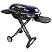 Coleman RoadTrip LXE Portable Propane Grill, Purple - 2000017438