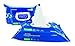 Adult Bath Wipes Stay Dry Disposable Washcloths Case 600