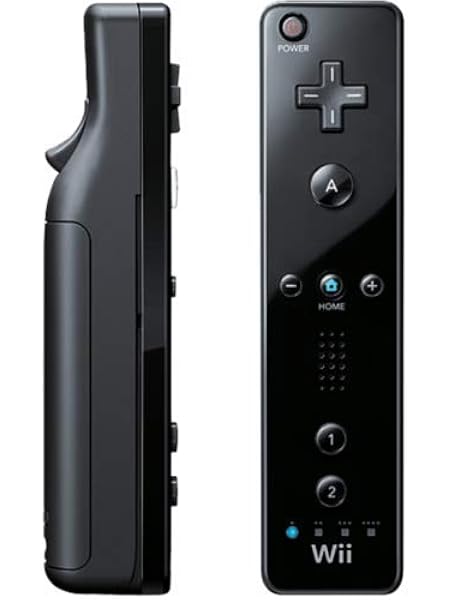 amazon prime wii controller