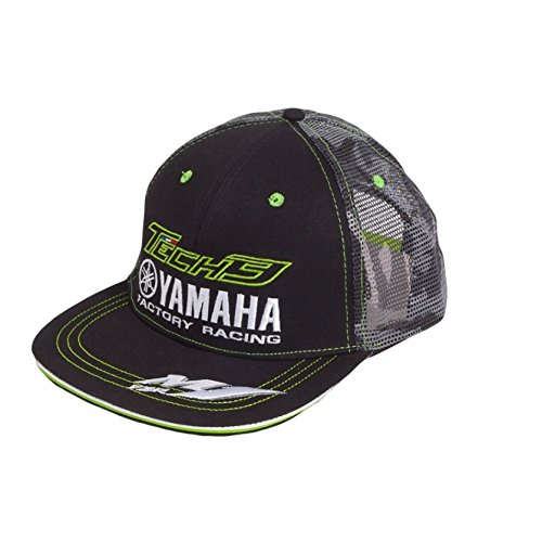 yamaha monster hat