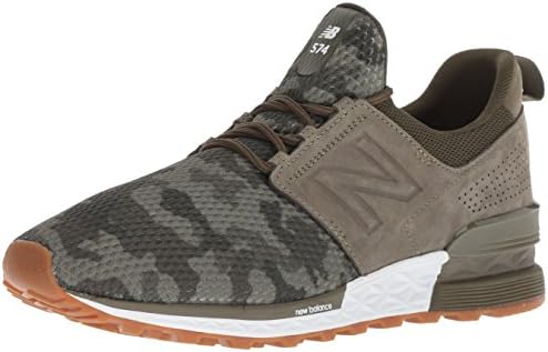 new balance 574d