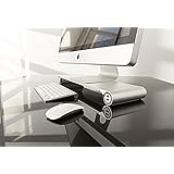 Space Bar Keyboard Organizer & USB Hub