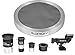 Orion 8974 SkyQuest XT8 Plus Dobsonian Reflector Telescope Kit