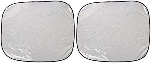 Basix Magic Shade Super Jumbo Sunshade (Styles May Vary)