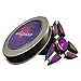 Tri Figit ADHD Fidget Toys Tri-Spinner Fidget Toys Hand Spinner Finger Toy Great Gift Stress Relief Anxiety Stress Relief Toy
